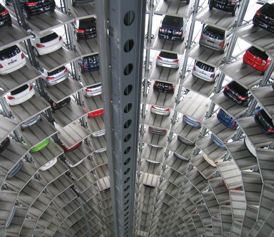 Europe’s New Car Sales Speed to Record High in Last Years