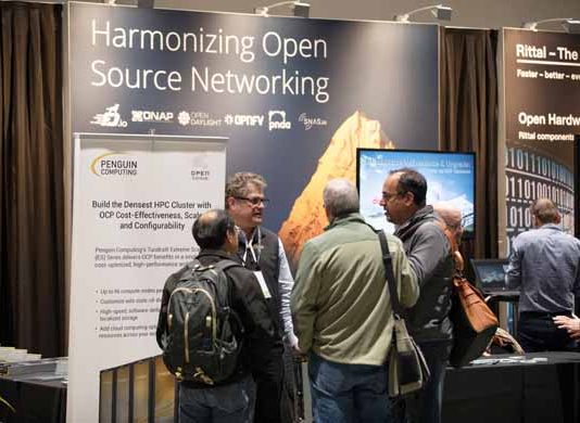 Adoptie open source hardware groeit sneller dan verwacht – CloudWorks