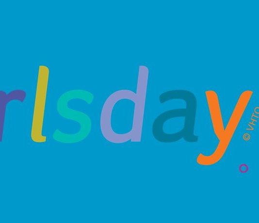 Gaan de meisjes van nu het tekort aan techtalent oplossen?