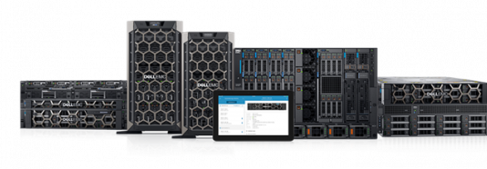 Dell EMC verbetert zijn server-portfolio – CloudWorks