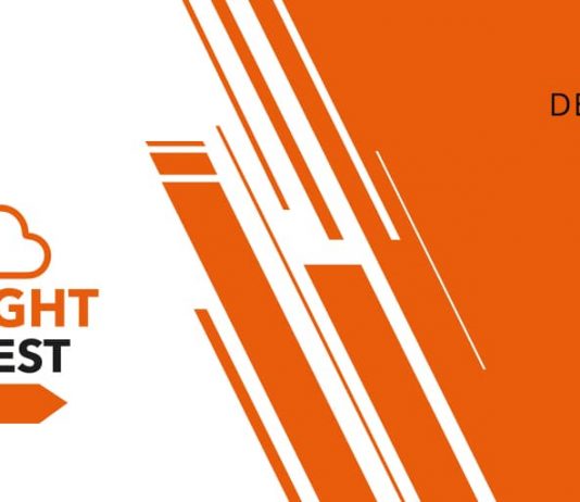 De sponsors van de 5de Dutch Night @CloudFest zijn bekend!