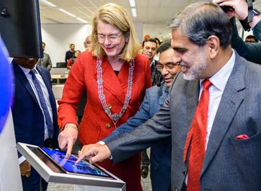 HCL vergroot focus op Nederland – CloudWorks