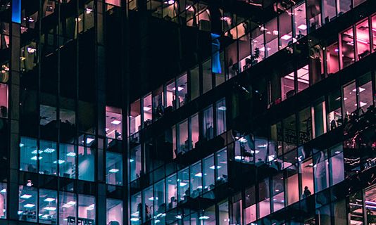 Bedrijfsinvesteringen doen met IPv4 adressen