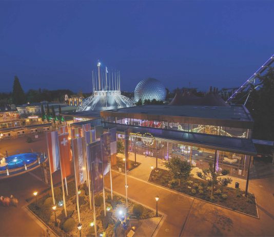 Onderweg naar Cloudfest met NDIX