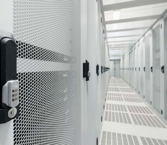 Datacenters bieden kijkje achter de schermen van het internet