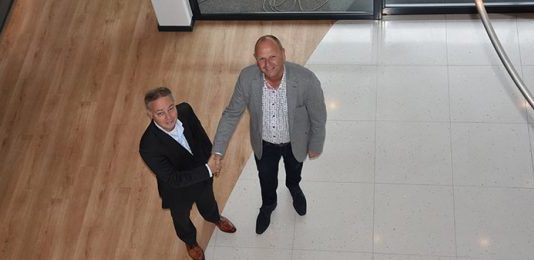 Interconnect sluit zich als deelnemer aan bij DHPA