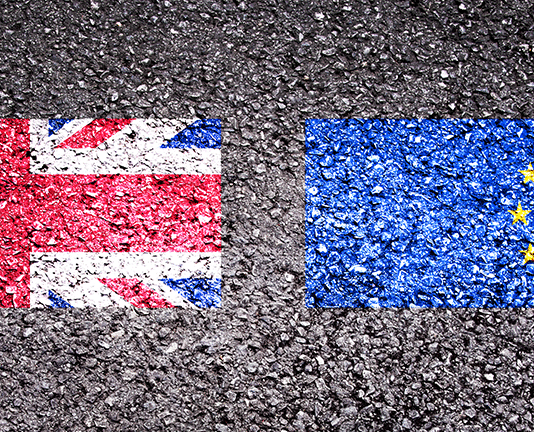 BrexitTalks tijdens Nationale Datacenter Dag