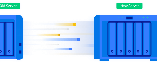 Synology onthult DiskStation Manager 6.2.2
