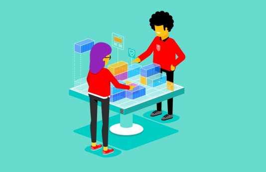 True lanceert nieuwe dienst Managed Kubernetes