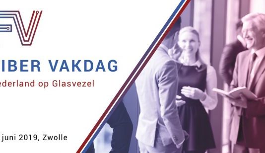 Glasvezelsector werkt samen aan toekomstbestendige netwerken