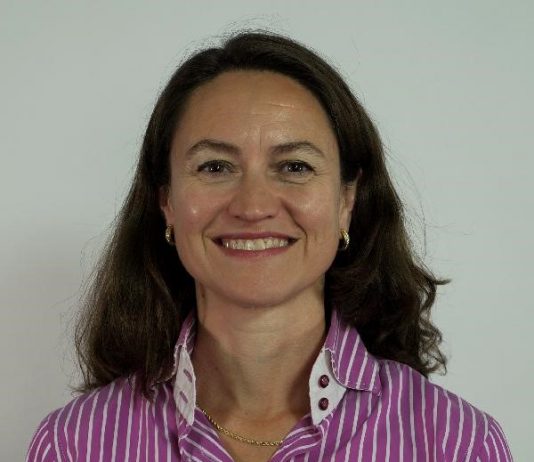 Marie-Louise de Smit benoemd tot Cyber Deals Director