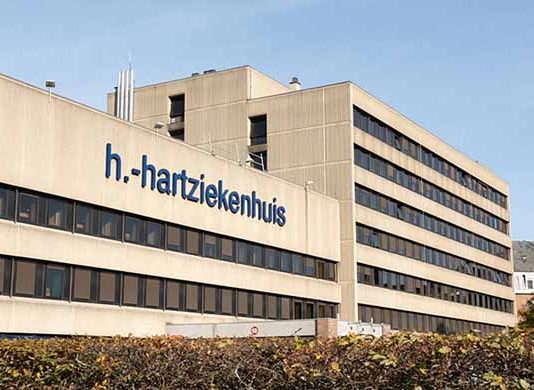 Ziekenhuis bespaart met spraakherkenning