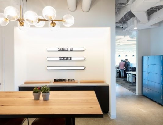 Humanyze opent Europees hoofdkantoor in Amsterdam