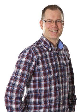 Wilfried Dudink benoemd tot managing director van de Content Delivery Network (CDN)-divisie van Leaseweb