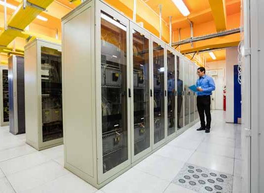 Nieuw instrument moet einde maken aan energieverspilling datacenters