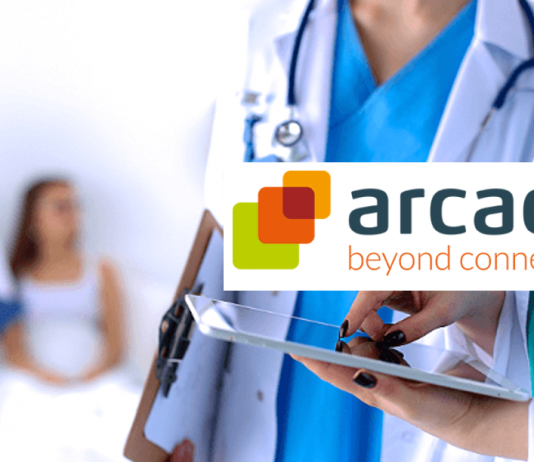 Arcadiz and AFIBER cooperation Arcadiz and AFIBER cooperation