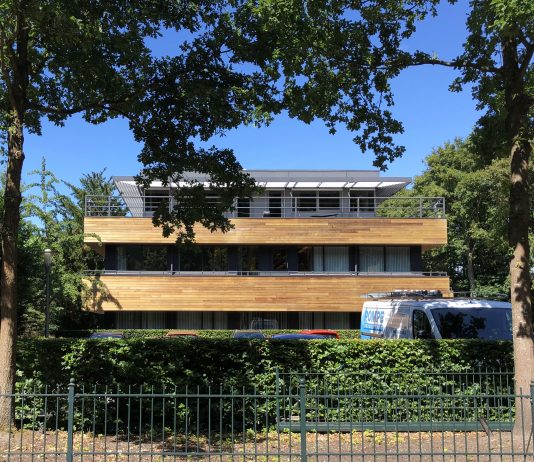 AFIBER’s new headquarters AFIBER