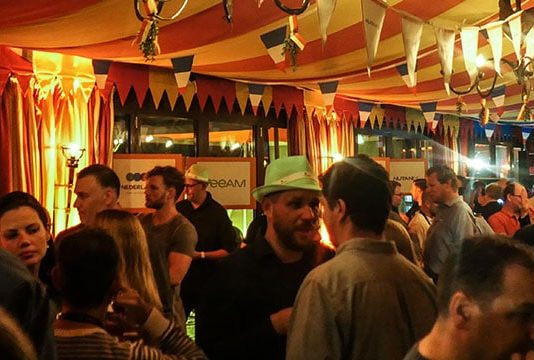 ISPConnect organiseert voor de zesde keer Dutch Night @CloudFest: LET OP! Gecanceld