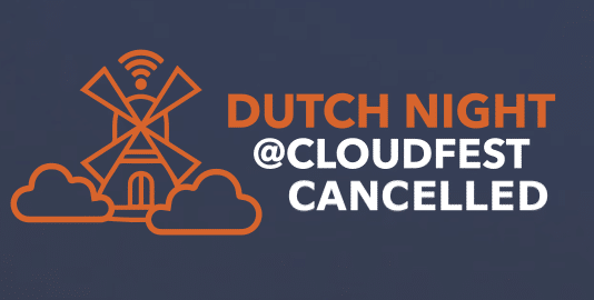 Dutch Night gecanceld vanwege coronavirus