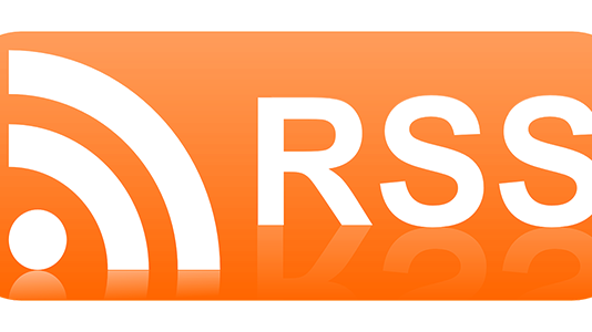 Oproep: deel je rss-feed!