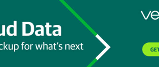 Veeam webinar: cloud & service provider console v4