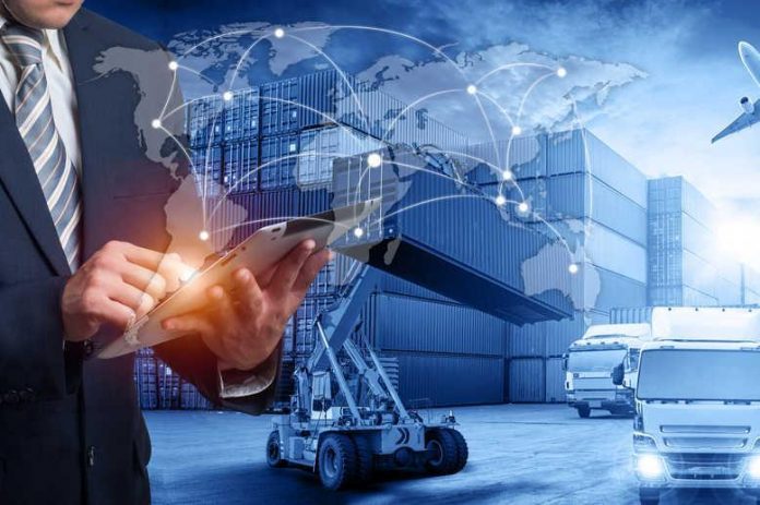 Digital Logistics Market to Witness Astonishing Growth during