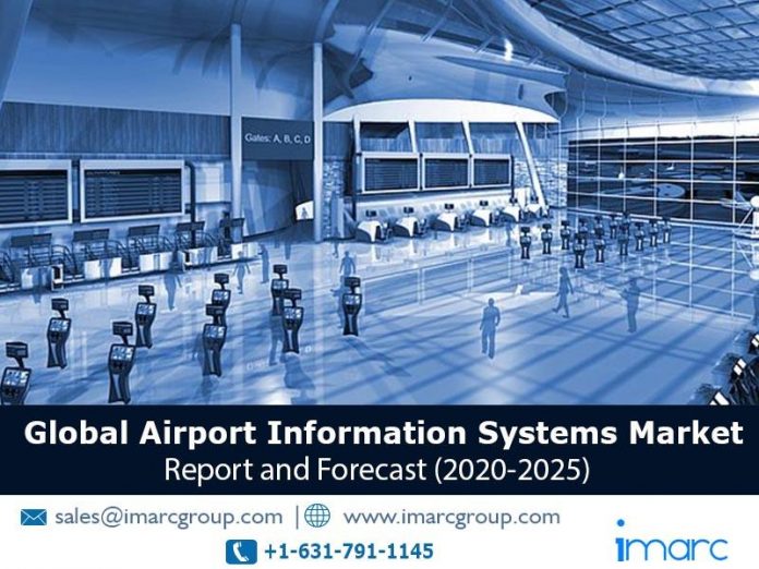 Airport Information Systems Market