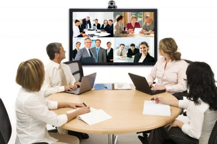 Video Conference Service Market