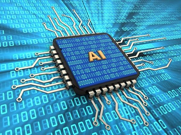 Artificial Intelligence Chips Market