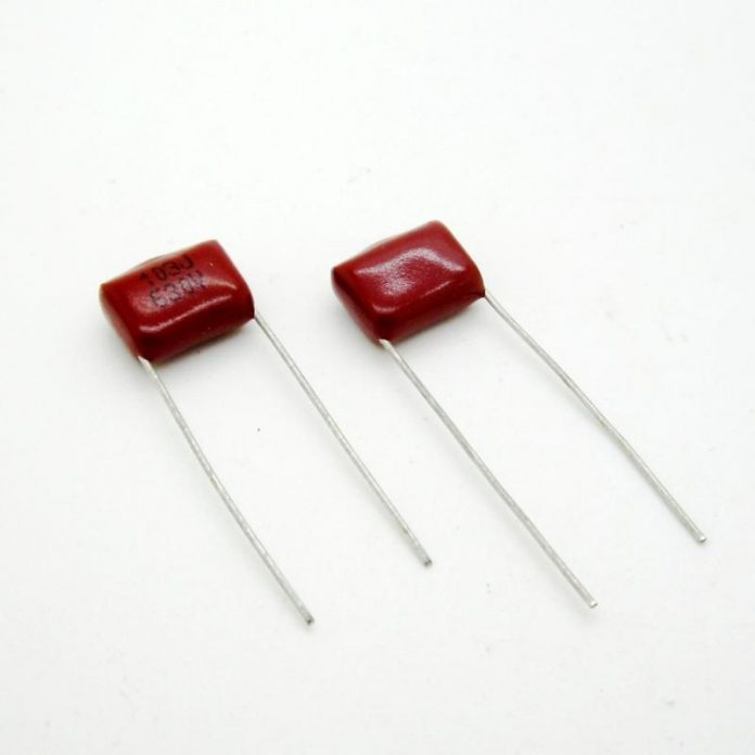 Metallized Film Power Capacitors Market