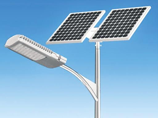 Solar Energy Lamp Market