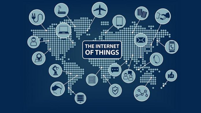 Internet Of Things (Iot) Security Market