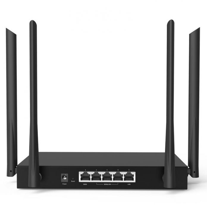 Smart Router