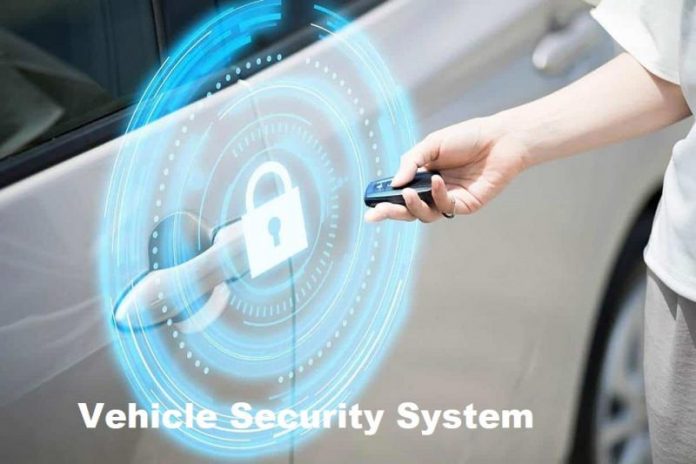 Vehicle Security System Market