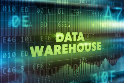 Data Warehouse Management Software