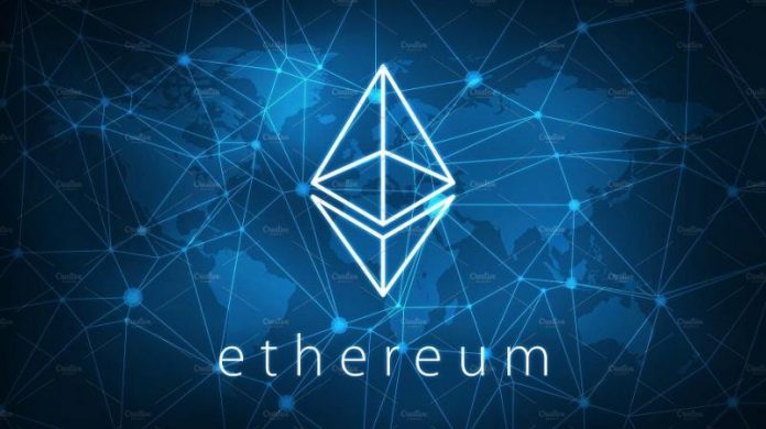 ETHEREUM TECHNOLOGY MARKET