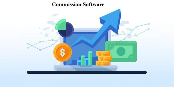 Commission Software Market
