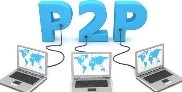 Peer to Peer (P2P) File Sharing Software