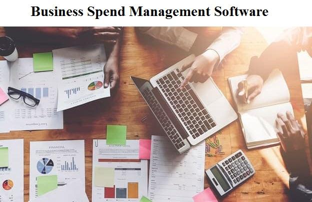 Business Spend Management Software Market