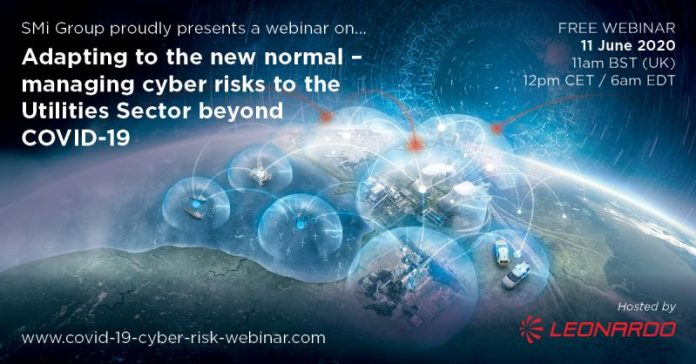cyber risk, cyber security, utilities, water risk, utilities sector,