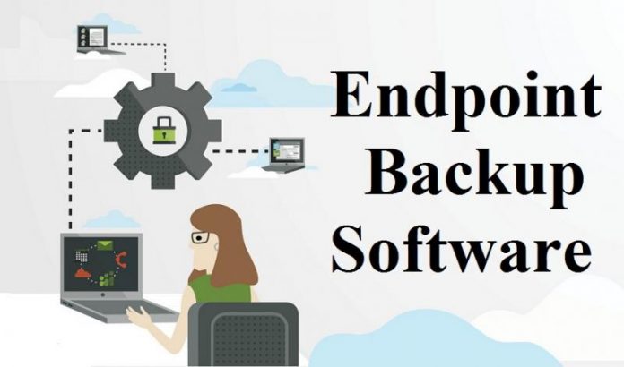 Endpoint Backup Software Market