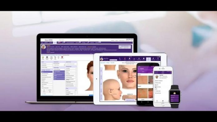 Dermatology Software