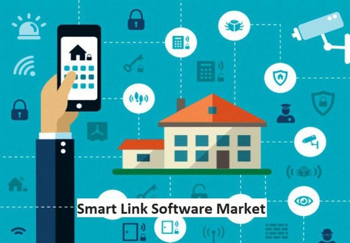 Smart Link Software Market