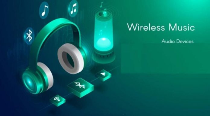 Wireless Audio Device Market