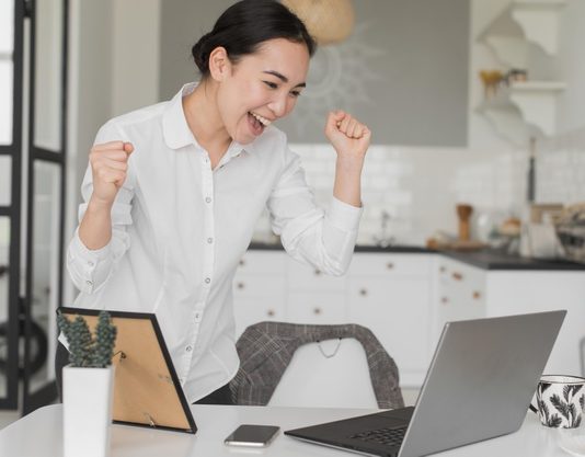 Makkelijker thuiswerken met Microsoft 365