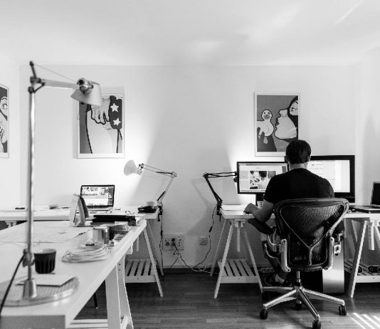 De 5 essentiële IT ingrediënten voor veilig thuiswerken