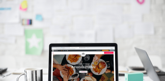 mijndomein.nl – Maak een online doorstart met je restaurant via online bestellen