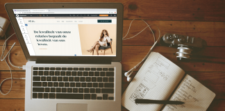 mijndomein.nl – Instagram koppelen aan je website en 9 andere nieuwe Websitemaker opties