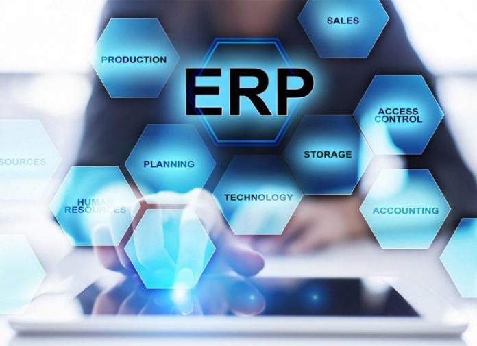 Cloud ERP Software Market - Current Impact to Make Big Changes 