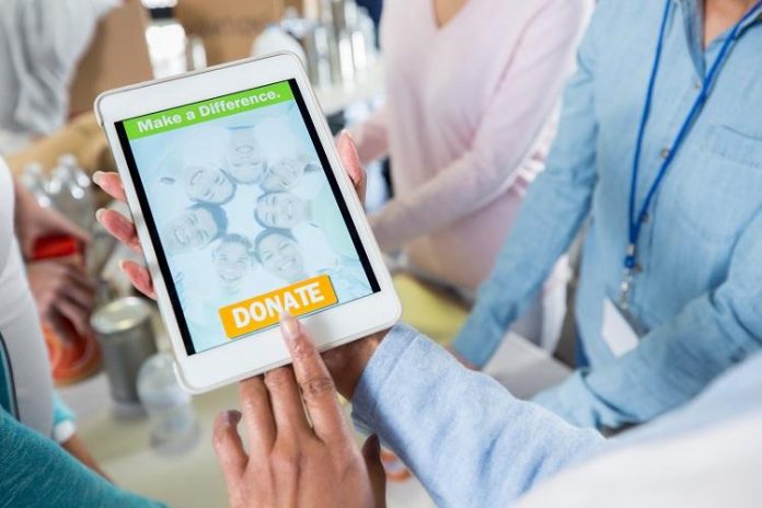 Online Donation Tools